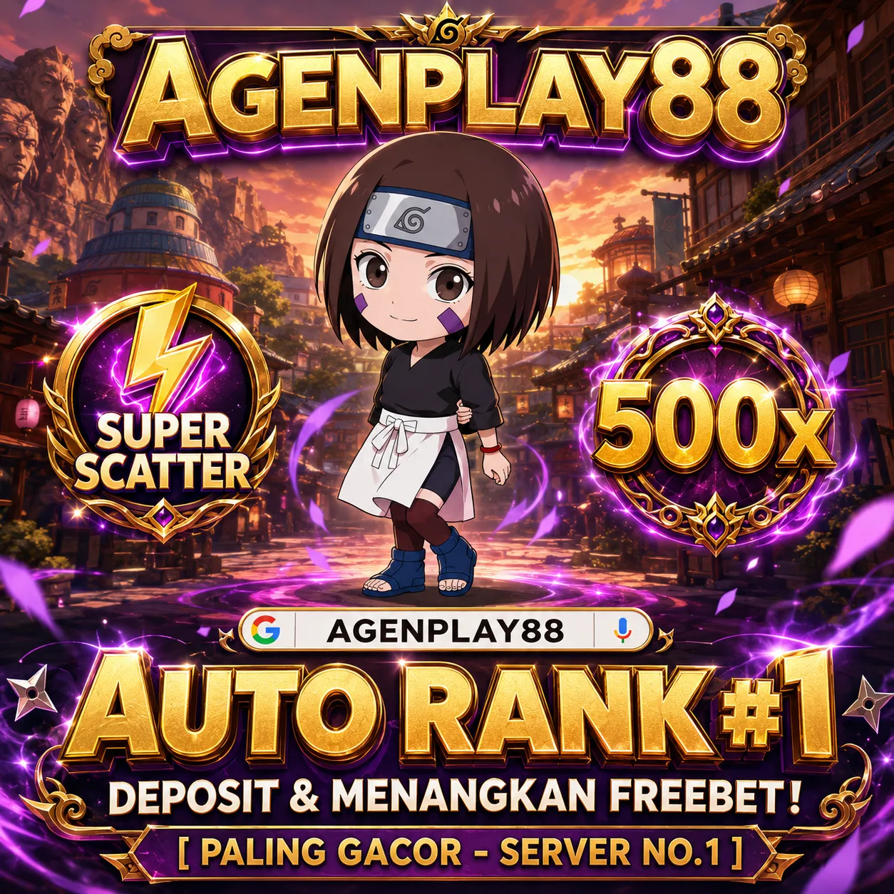 SUMBER888